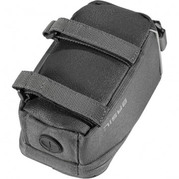 Basil sport design frame bag 1l graphite 3
