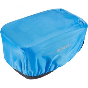 Basil sport design frame bag 1l graphite 4