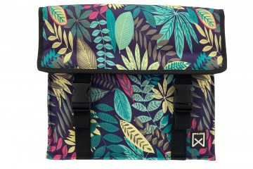 Doppeltetaschen city forest   10484