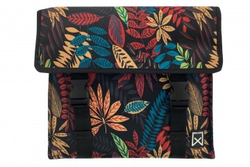 Doppeltetaschen city jungle   10483