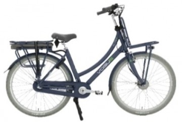 Elite 7sp jeans blue