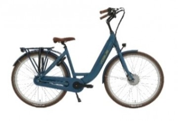 Mestengo 8sp turquoise