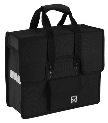 Polyester shopper   10101