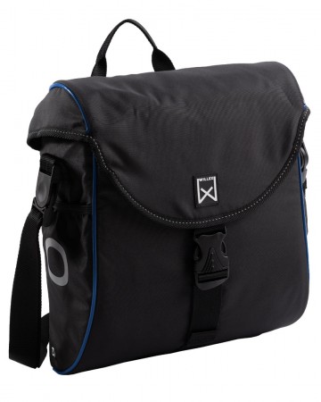 Sporttaschen 300 anzugstasche 300 s blau   16007