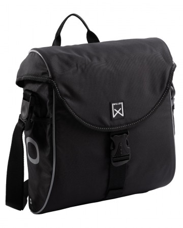 Sporttaschen 300 anzugstasche 300 s grau   16006