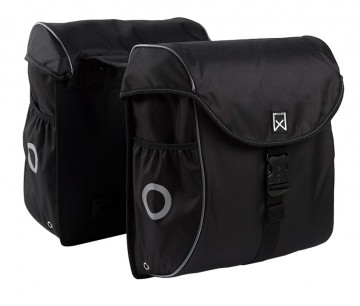 Sporttaschen 300 gepacktasche 300 grau   16101