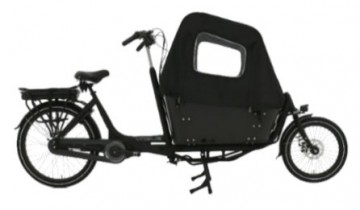 Vogue i carry 2 black