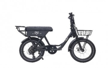 Vogue i diablo 7dr black