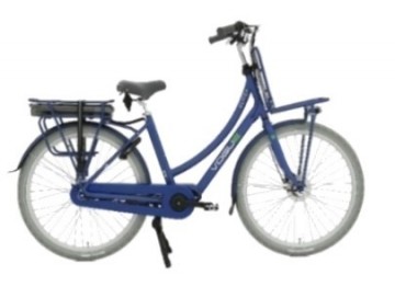 Vogue i elite m200 sp 50cm jeans blue